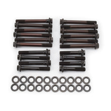 Load image into Gallery viewer, Edelbrock Head Bolt Kit for Edel Perf D-Port Pontiac Cyl Head Head Stud &amp; Bolt Kits Edelbrock
