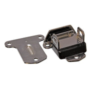 Energy Suspension 68-72 Chevy Camaro / 64-72 Chevelle / 63-82 Corvette / 69-72 Nova Black Early Engi | 3.1115G