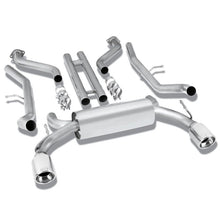 Load image into Gallery viewer, Borla 09-16 Nissan 370z Catback Exhaust Catback Borla
