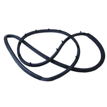 Load image into Gallery viewer, Omix Full Door Seal Left 76-95 Jeep CJ and Wrangler Gasket Kits OMIX
