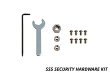Load image into Gallery viewer, Diode Dynamics SS5 CrossLink Security Hardware Kit Hardware Kits - Other Diode Dynamics   
