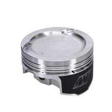 Load image into Gallery viewer, Wiseco Chevy LS Series -30cc Dish 1.050x4.070 Piston Shelf Stock Pistons - Forged - Single Wiseco
