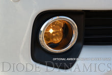 Load image into Gallery viewer, Diode Dynamics SS3 Type CGX Fog Light Mounting Kit Light Mounts Diode Dynamics   
