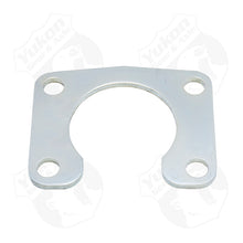 Load image into Gallery viewer, Yukon Gear Axle Bearing Retainer For Ford 9in / Large Bearing / 1/2in Bolt Holes Wheel Bearings Yukon Gear &amp; Axle   
