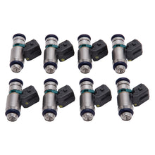 Load image into Gallery viewer, Edelbrock Injectors Pico 35 Lb/Hr Set of 8 Fuel Injectors - Single Edelbrock
