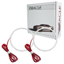 Load image into Gallery viewer, Oracle Dodge Viper GTS 96-02 LED Fog Halo Kit - White SEE WARRANTY Fog Lights ORACLE Lighting
