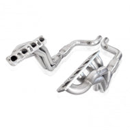 Stainless Works 2015-18 Hemi Headers 2in Primaries 3in High-Flow Cats Headers & Manifolds Stainless Works