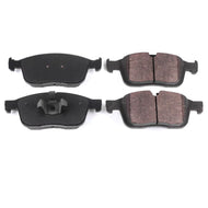 Power Stop 16-17 Volvo XC60 Front Z16 Evolution Ceramic Brake Pads | 16-1866