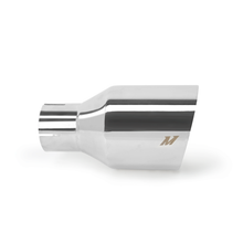Load image into Gallery viewer, Mishimoto 2015+ Ford Mustang Axleback Exhaust Race w/ Polished Tips Axle Back Mishimoto
