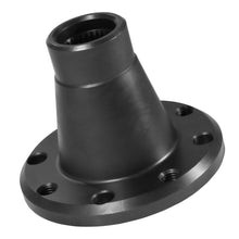 Load image into Gallery viewer, Yukon Gear Yoke Front Transfer Case Flange Jeep JK w/Aftermarket NP241 Pinion Flanges Yukon Gear &amp; Axle   
