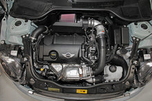 Load image into Gallery viewer, K&amp;N 11-13 Mini Cooper S 1.6L Black Typhoon Performance Intake Cold Air Intakes K&amp;N Engineering   
