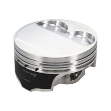 Load image into Gallery viewer, Wiseco Nissan VQ37VHR 95.5mm Bore Std Oversize 86mm Stroke -3.5cc Vol 10.5:1 - Set of 6 Piston Sets - Forged - 6cyl Wiseco
