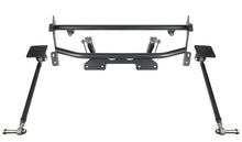 Load image into Gallery viewer, Ridetech 73-74 Nova Double Adjustable Bolt-On 4-Link Shock Mounts &amp; Camber Plates Ridetech   
