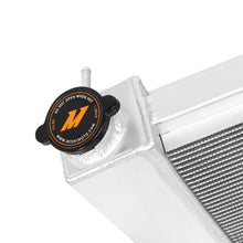 Load image into Gallery viewer, Mishimoto 67-72 GM C/K Truck X-Line Performance Aluminum Radiator Radiators Mishimoto

