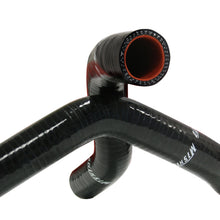 Load image into Gallery viewer, Mishimoto 92-00 Honda Civic Black Silicone Hose Kit Hoses Mishimoto
