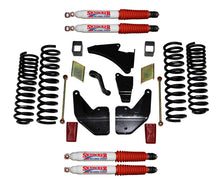 Load image into Gallery viewer, Skyjacker 6"KIT,14 RAM 2500,DIES,4HYD Shocks and Struts Skyjacker
