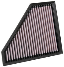 Load image into Gallery viewer, Airaid 13-14 Cadillac ATS V6.3L F/l Direct Replacement Filter Air Filters - Direct Fit Airaid
