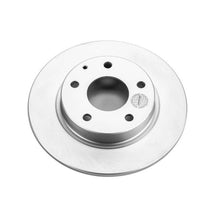 Load image into Gallery viewer, Power Stop 14-18 Mazda 3 Rear Evolution Geomet Coated Rotor Brake Rotors - OE - Cryo PowerStop   
