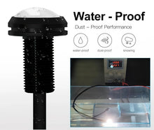 Load image into Gallery viewer, Oracle 3W Universal Cree LED Billet Light - Blue SEE WARRANTY Light Strip LED ORACLE Lighting
