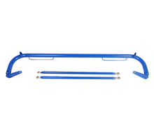 Load image into Gallery viewer, NRG Harness Bar 51in. - Blue Harness Bars NRG
