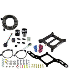 Load image into Gallery viewer, Nitrous Express 4150 Gasoline (RNC) Nitrous Kit w/No Bottle Nitrous Systems Nitrous Express
