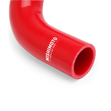 Load image into Gallery viewer, Mishimoto 2011+ Mopar LX Chassis 5.7L V8 Red Silicone Hose Kit Hoses Mishimoto
