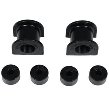 Load image into Gallery viewer, Energy Suspension 1996-2009 Toyota 4Runner Front Sway Bar Bushings (Black) Bushing Kits Energy Suspension

