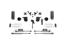 Load image into Gallery viewer, Fabtech 13-18 Ram 3500 4WD 5in Basic Kit w/2.25 Dlss Lift Kits Fabtech
