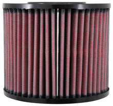 Load image into Gallery viewer, K&amp;N Replacement Air Filter ISUZU RODEO 3.0, L4, 2004-05 Air Filters - Drop In K&amp;N Engineering   
