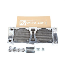 Load image into Gallery viewer, Rywire Tucked Flipable 24x13.25 (Tall) Radiator Radiators Rywire
