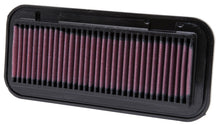 Load image into Gallery viewer, K&amp;N 99-01 Toyota Yaris (non-US) Drop In Air Filter Air Filters - Drop In K&amp;N Engineering   
