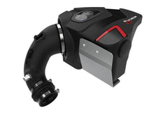Load image into Gallery viewer, aFe Momentum GT Cold Air Intake System w/Pro 5R Filter 20-21 BMW M340i (G20) 3.0 L6 (t) N58 Cold Air Intakes aFe
