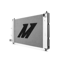Load image into Gallery viewer, Mishimoto 97-04 Ford Mustang w/ Stabilizer System Manual Aluminum Radiator Radiators Mishimoto

