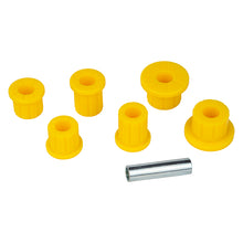 Load image into Gallery viewer, ARB Bush Kit Bt50/Rang Leaf Springs &amp; Accessories ARB
