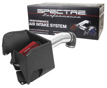 Load image into Gallery viewer, Spectre 2019 Dodge Ram 1500 5.7L V8 Performance Air Intake Kit Cold Air Intakes Spectre
