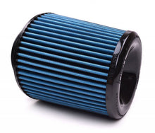 Load image into Gallery viewer, Injen Nanofiber Dry Air Filter - 4in Flange Dia / 6 1/2in Base / 7in Tall / 5 3/8in Top Air Filters - Drop In Injen   
