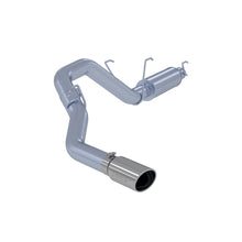 Load image into Gallery viewer, MBRP 2014+ Ram 2500/3500 6.4L Hemi Cat Back Single Side Exit AL Series - Aluminized Catback MBRP
