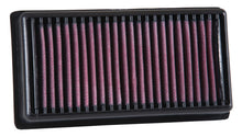 Load image into Gallery viewer, K&amp;N 13-15 KTM Duke 690 Drop In Replacement Air Filter Air Filters - Drop In K&amp;N Engineering   
