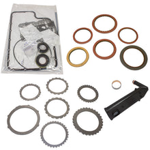 Load image into Gallery viewer, BD Diesel Built-It Trans Kit 2005-2007 Ford 5R110 Stage 1 Stock HP Kit Transmission Internals BD Diesel
