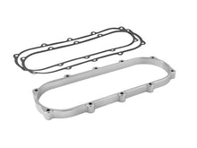 Load image into Gallery viewer, Skunk2 Ultra Series Honda/Acura Silver Street Intake Manifold .5 Liter Spacer Intake Spacers Skunk2 Racing
