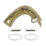 Mishimoto 15+ Subaru WRX Turbo Blanket Turbo Blankets Mishimoto
