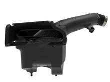 Load image into Gallery viewer, aFe 20-21 Jeep Wrangler (JL) V6-3.0L (td) Momentum HD Cold Air Intake System w/ Pro Dry S Media Cold Air Intakes aFe
