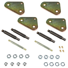 Load image into Gallery viewer, ARB Greasable Shackle Kit 45Ser Rear Shackle Kits ARB
