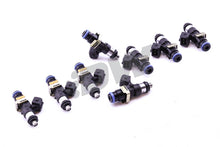 Load image into Gallery viewer, DeatschWerks Chevy LS2 / 5.7L &amp; 6.1L HEMI Bosch EV14 1500cc Injectors (Set of 8) Fuel Injector Sets - 6Cyl DeatschWerks   
