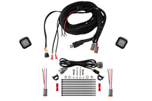 Load image into Gallery viewer, Diode Dynamics 05-15 Toyota Tacoma C1 Sport Stage Series Reverse Light Kit Light Accessories and Wiring Diode Dynamics   
