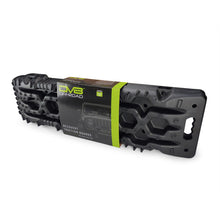 Load image into Gallery viewer, DV8 Offroad Recovery Traction Boards w/ Carry Bag - Black Recovery Boards DV8 Offroad
