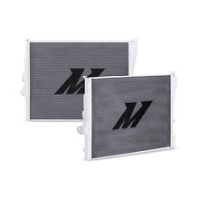 Load image into Gallery viewer, Mishimoto 99-06 BMW 323i/323i/328i/330i w/ Auto Transmission Performance Aluminum Radiator Radiators Mishimoto
