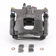 Power Stop 07-10 Ford Edge Rear Right Autospecialty Caliper w/Bracket Brake Calipers - OE PowerStop   