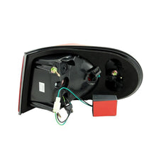 Load image into Gallery viewer, ANZO 2007-2010 Toyota Fj Cruiser LED Taillights Smoke Tail Lights ANZO
