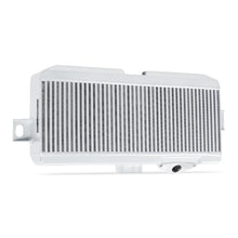 Load image into Gallery viewer, Mishimoto Subaru 08-15 WRX STi Top-Mount Intercooler Kit - Powder Coated Silver &amp; Red Hoses Intercoolers Mishimoto
